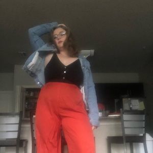 Meet your Posher, Kylie